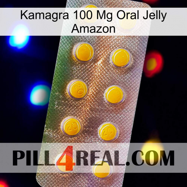 Kamagra 100 Mg Oral Jelly Amazon new11